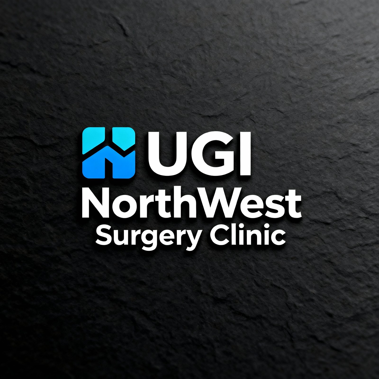 UGI NORTH WEST SURGERY CLINIC Logo